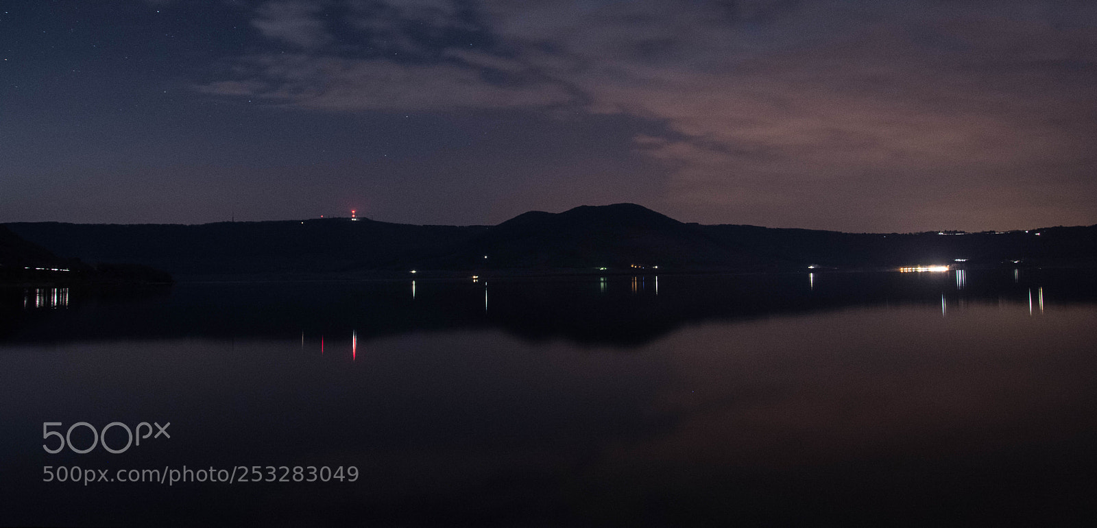 Nikon D7100 sample photo. Lake reflections photography