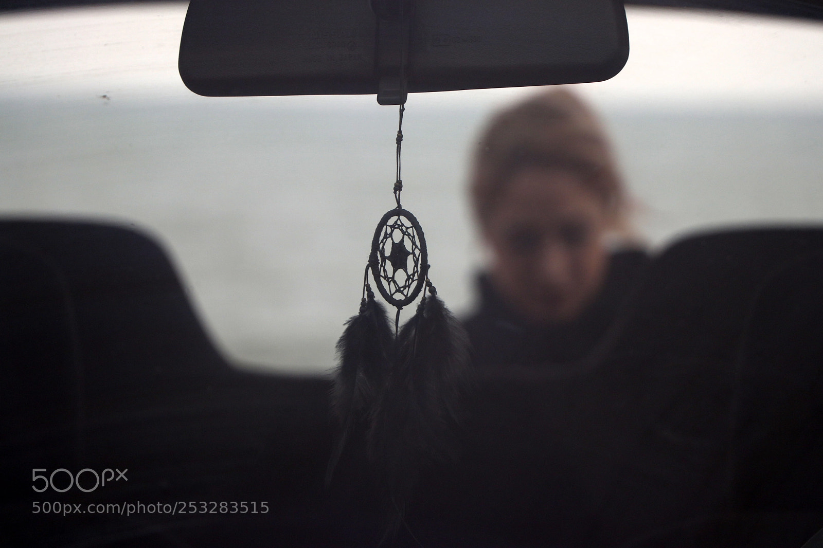 Canon EOS 80D sample photo. Dreamcatcher photography