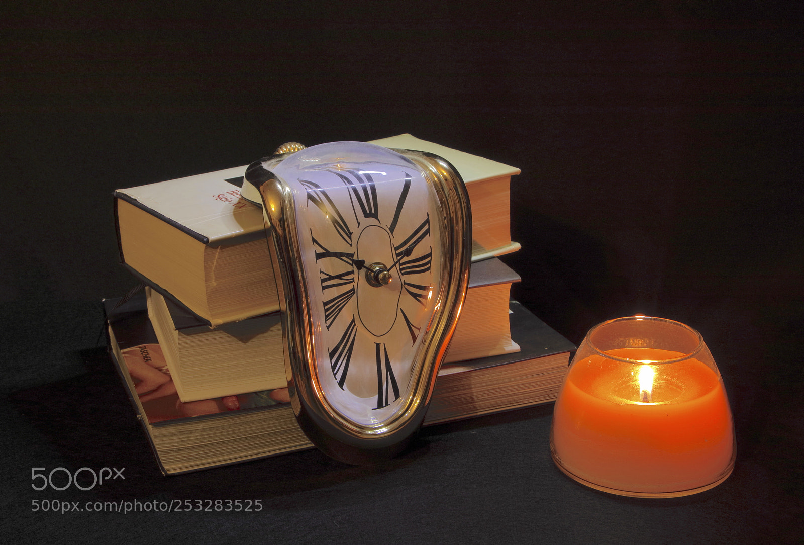 Canon EOS 80D sample photo. El tiempo y la photography