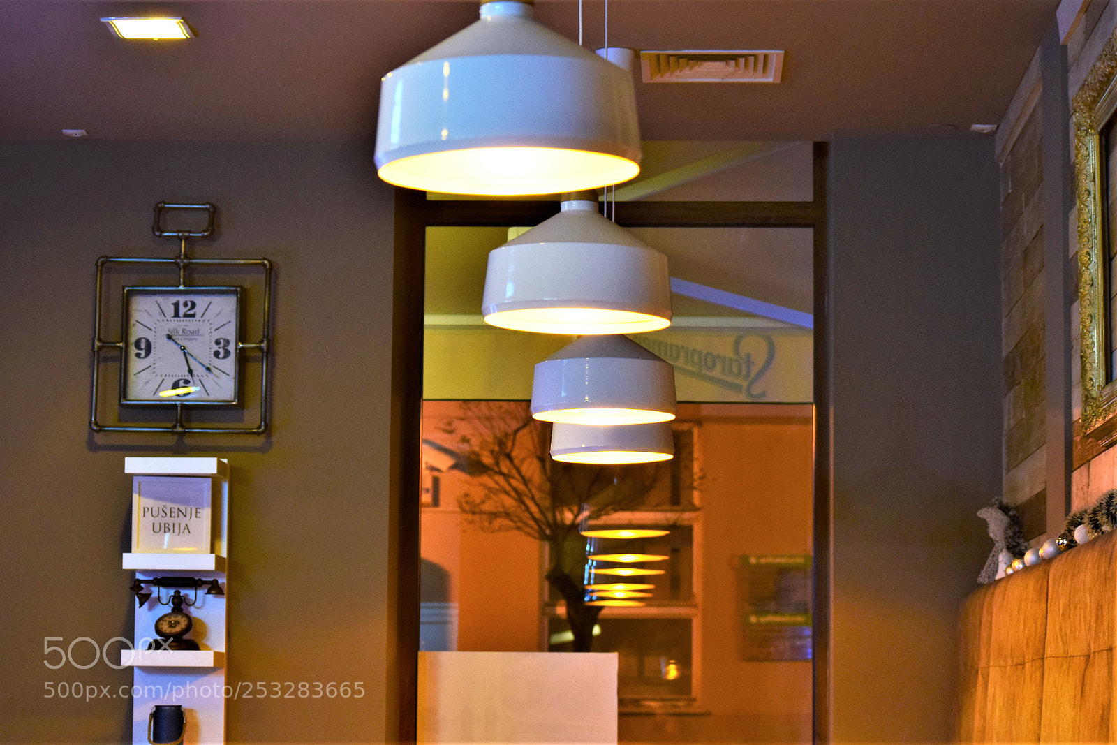 Nikon D3300 sample photo. In and out photography