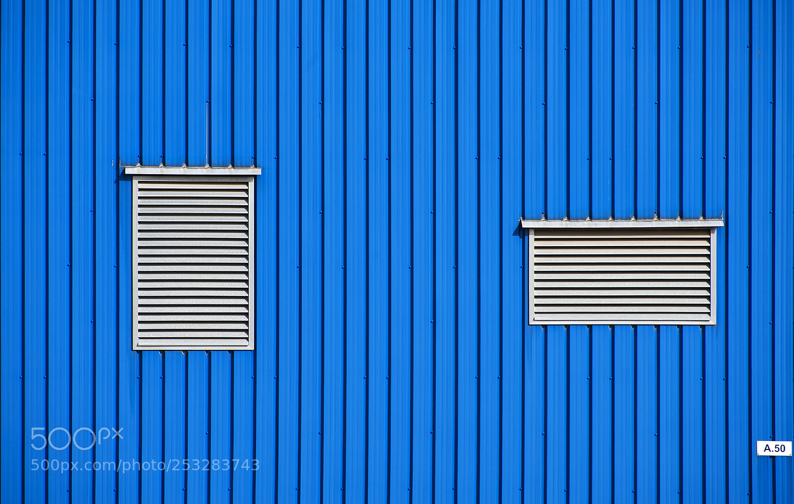 Nikon D800 sample photo. Ventilation photography
