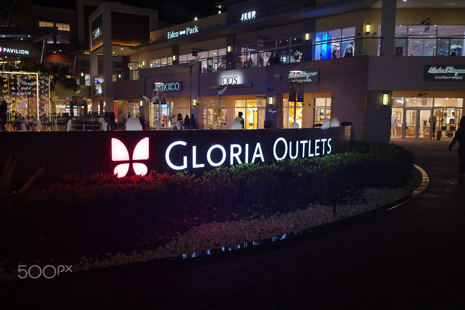 Panasonic DC-GX7MK3 sample photo. Gloria photography