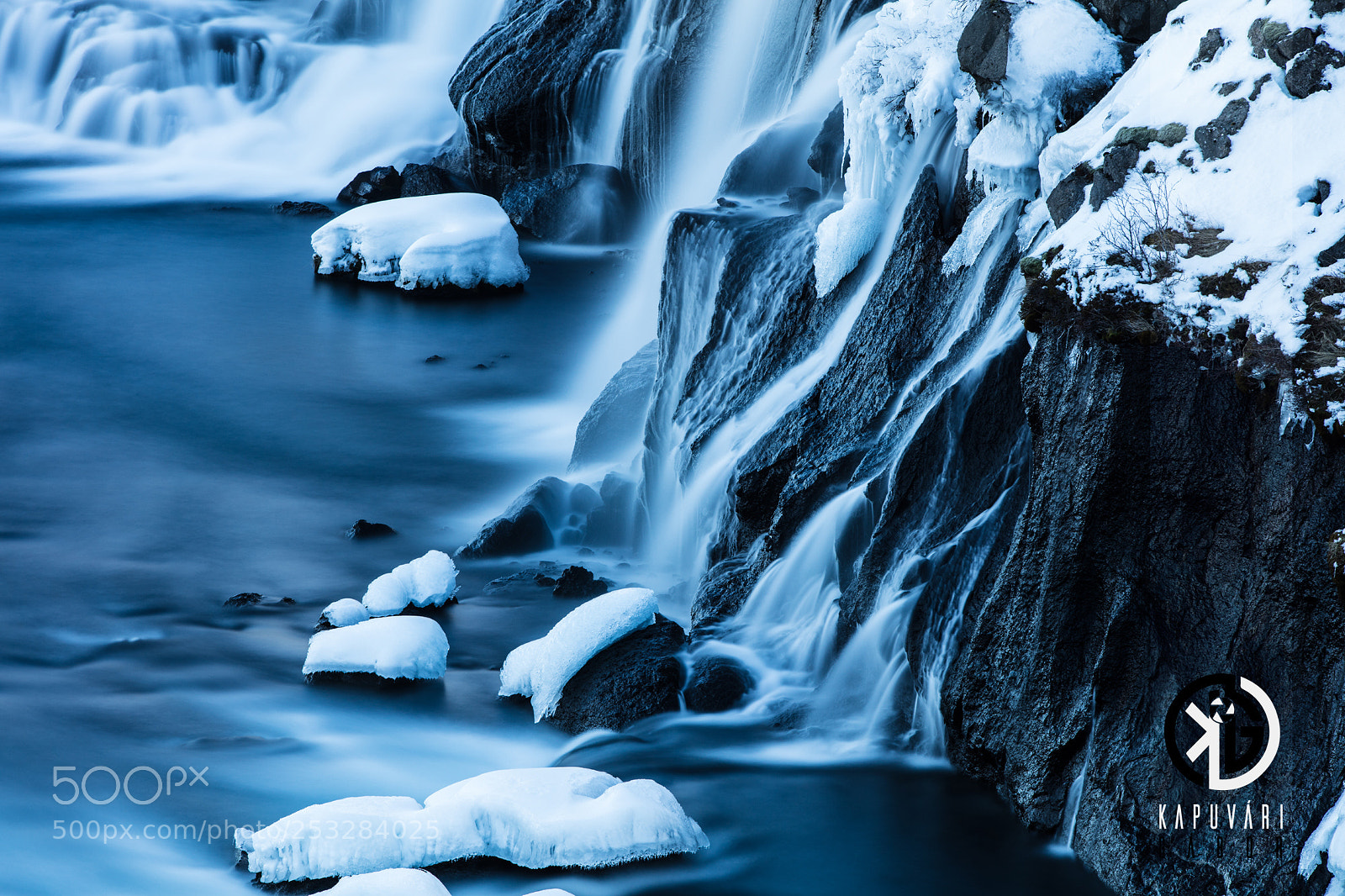 Canon EOS 5DS sample photo. Barnafoss photography