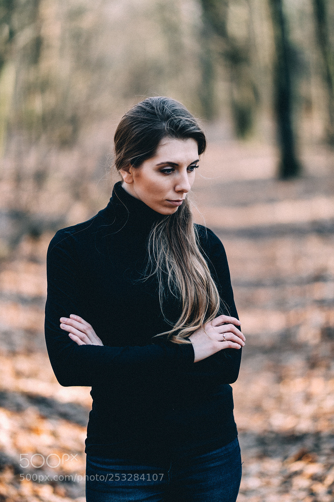 Canon EOS 5D Mark IV sample photo. Paulina. photography