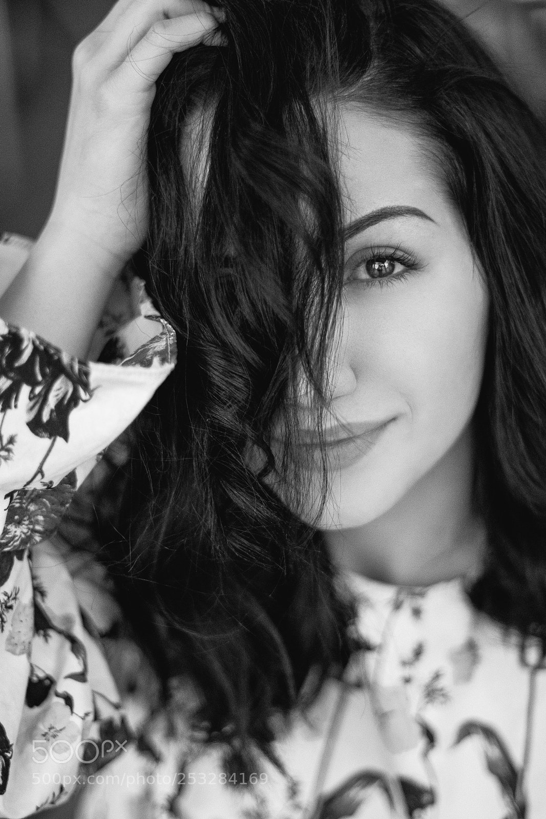 Nikon D7200 sample photo. Kristina photography