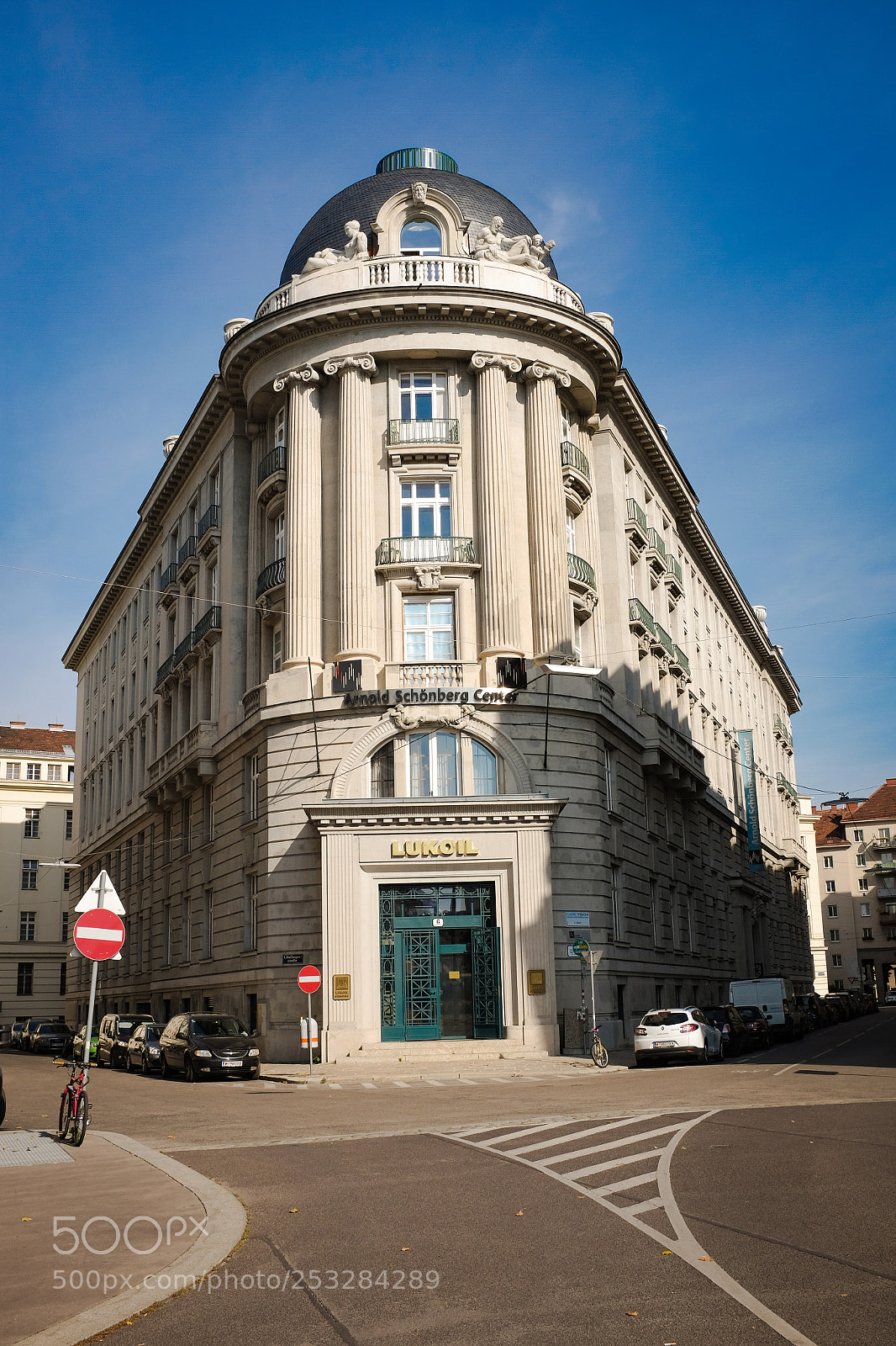Fujifilm X100T sample photo. Austria photography