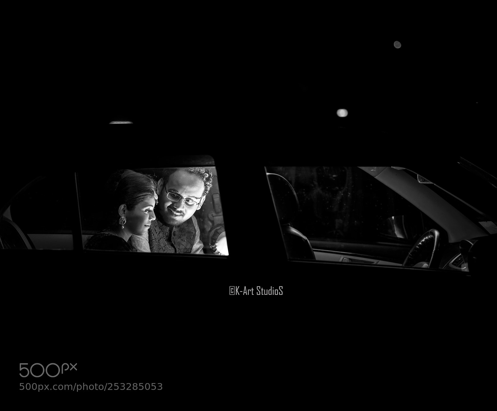 Nikon D810 sample photo. K art om radhika photography