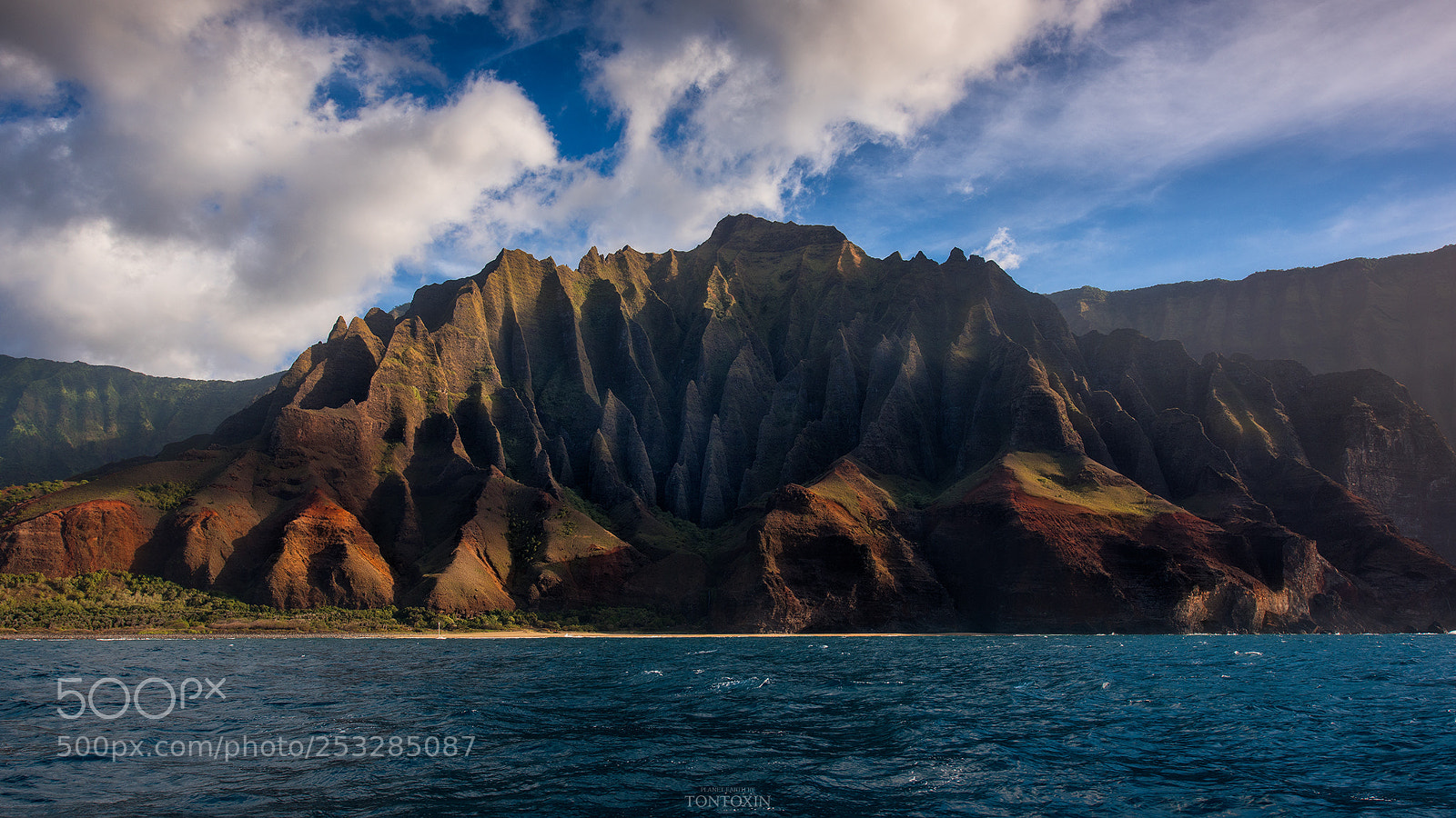 Nikon D810 sample photo. Lost world photography