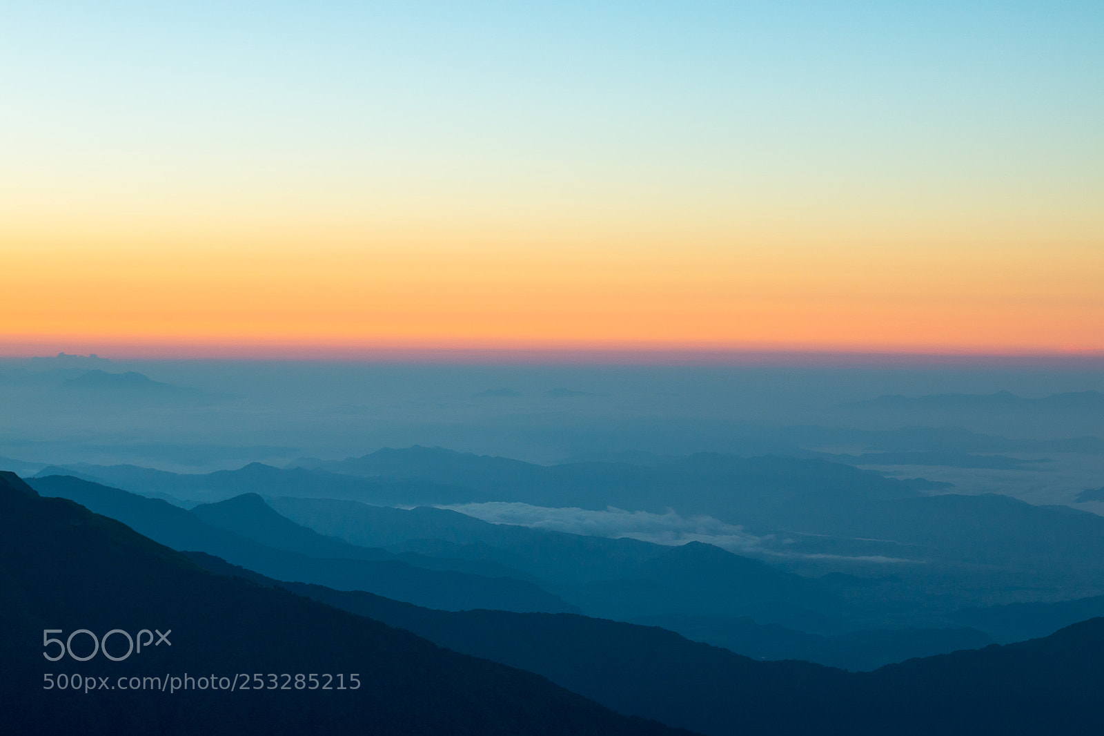 Canon EOS 70D sample photo. Landscape photography