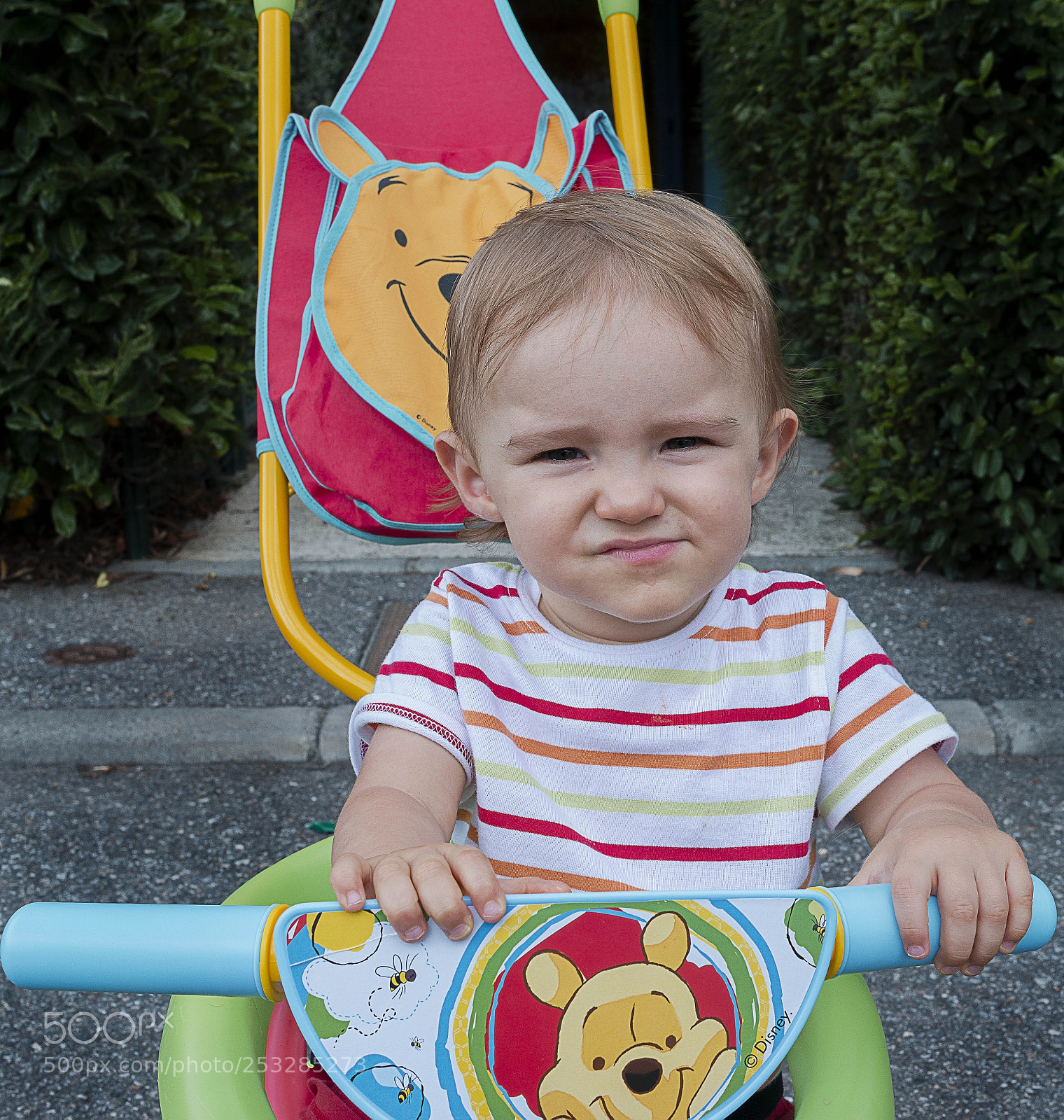 Nikon D800E sample photo. Enfant pas content photography