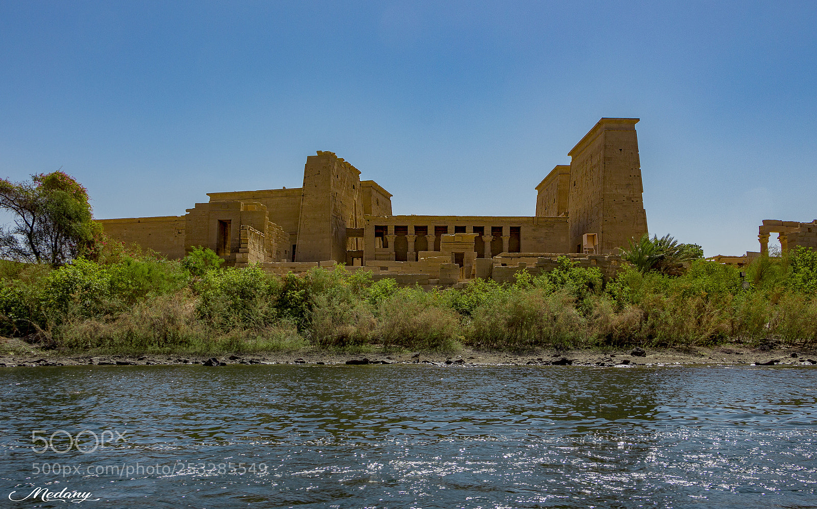 Canon EOS 700D (EOS Rebel T5i / EOS Kiss X7i) sample photo. Philae temples ,aswan,egypt photography
