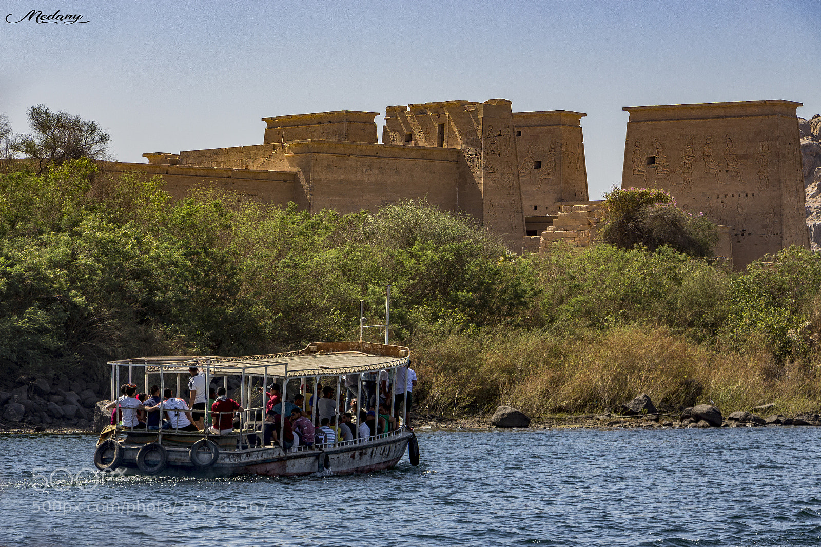 Canon EOS 700D (EOS Rebel T5i / EOS Kiss X7i) sample photo. Philae temples ,aswan,egypt photography