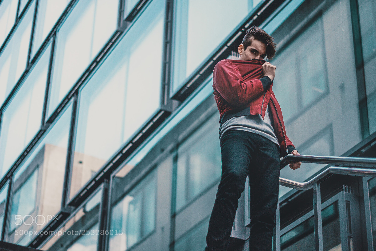 Canon EOS 60D sample photo. Davide n°2 photography