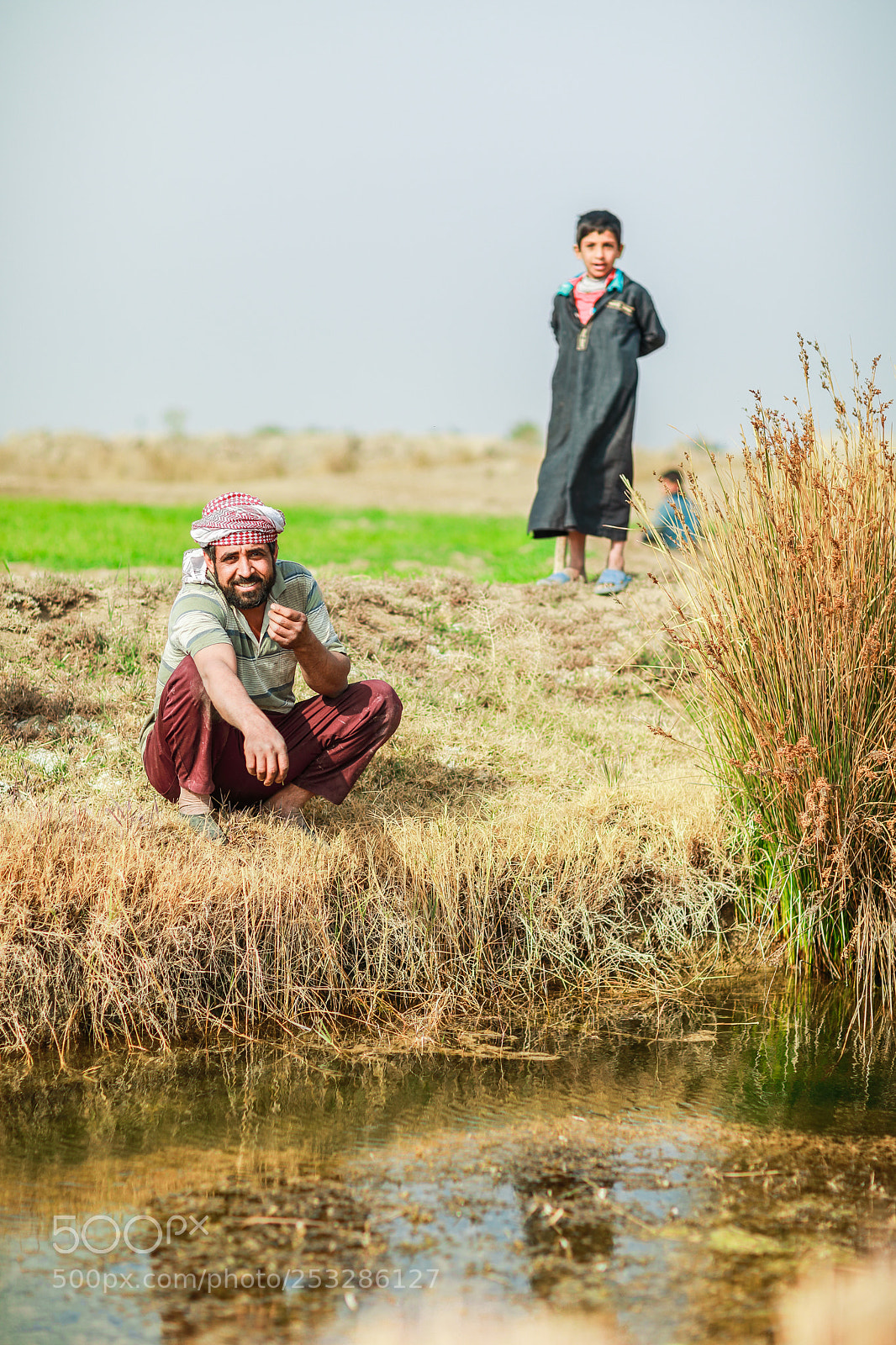 Canon EOS 5D Mark IV sample photo. Local farmers photography