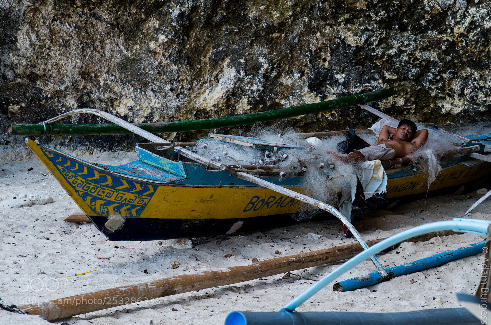 Pentax K-30 sample photo. Between the tides photography