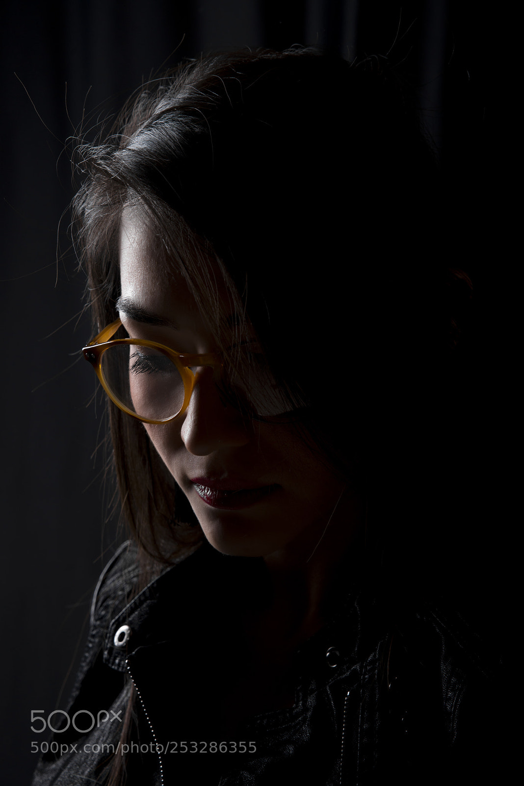 Nikon D800E sample photo. Silent photography