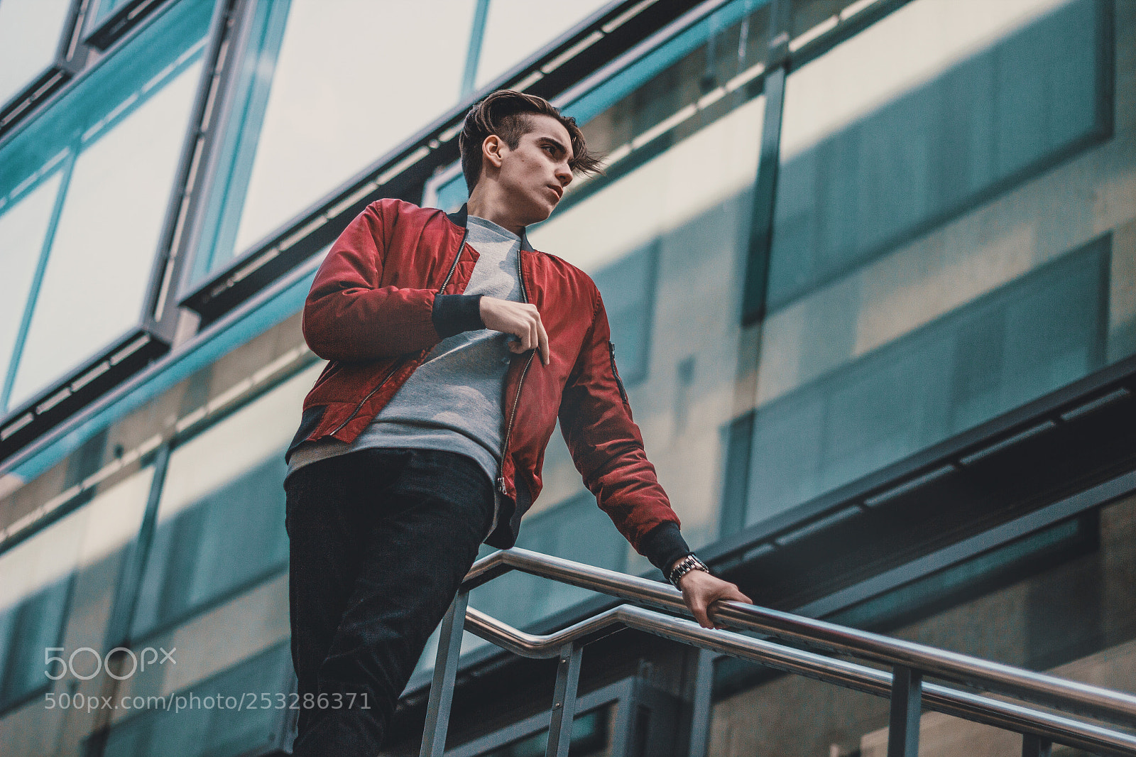 Canon EOS 60D sample photo. Davide n°3 photography