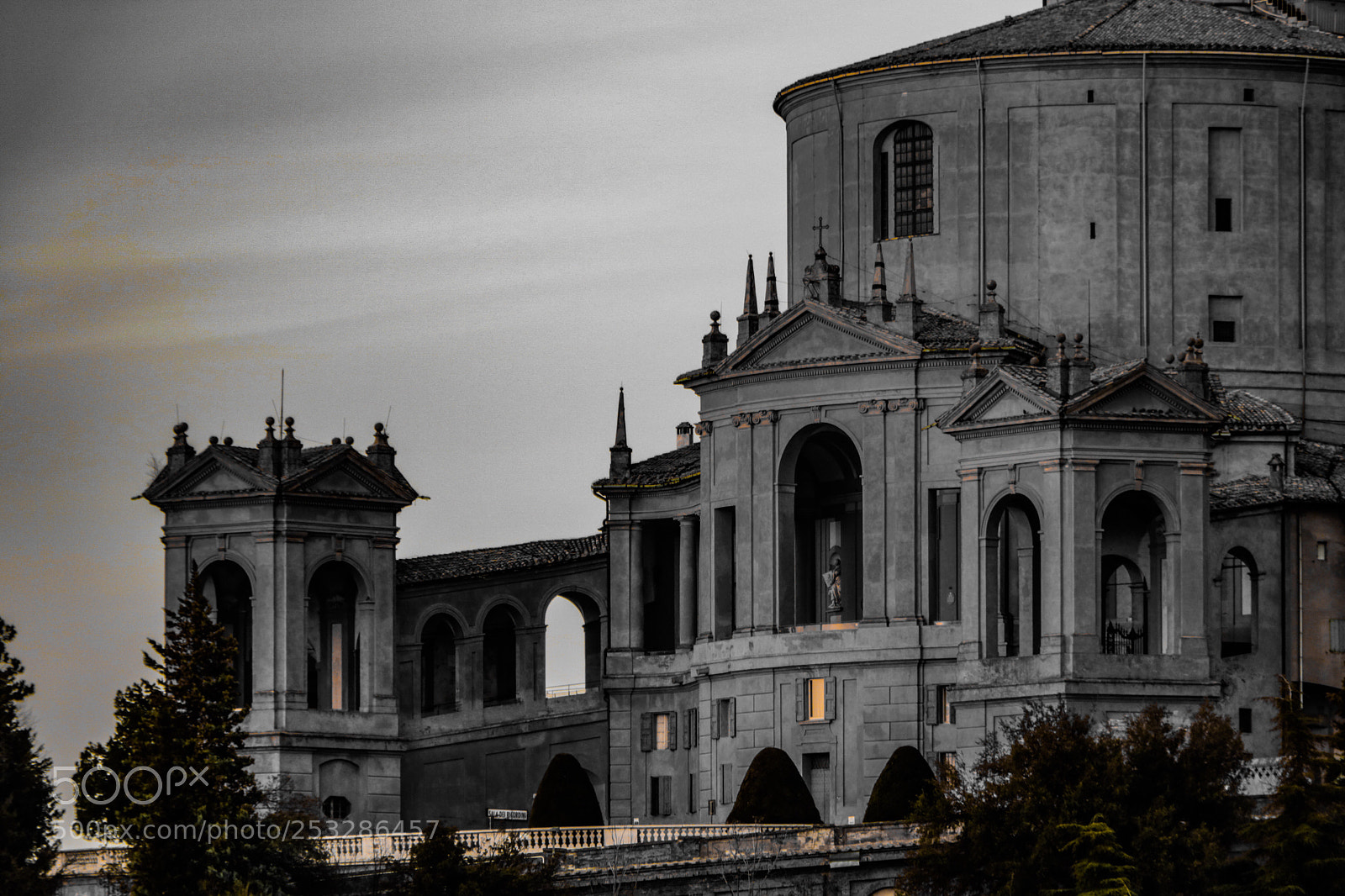Canon EOS 760D (EOS Rebel T6s / EOS 8000D) sample photo. San luca photography