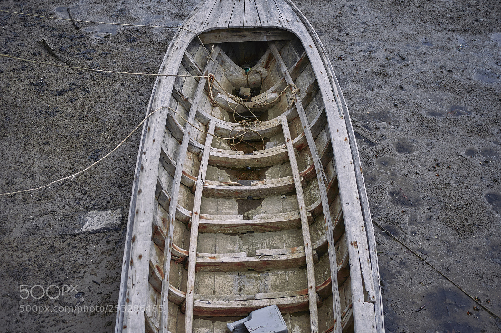 Sony a7 III sample photo. Artisan fisher boat photography