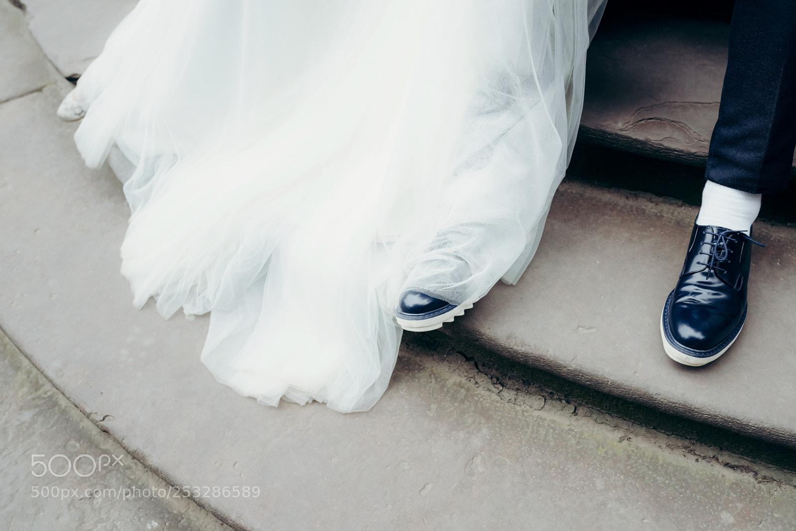 Nikon D800 sample photo. Above view at the photography