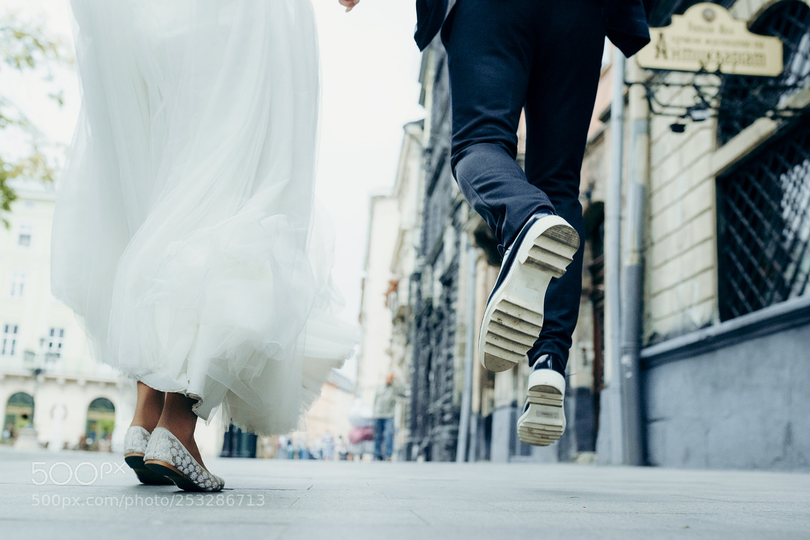 Nikon D800 sample photo. Newlywed couple in the photography