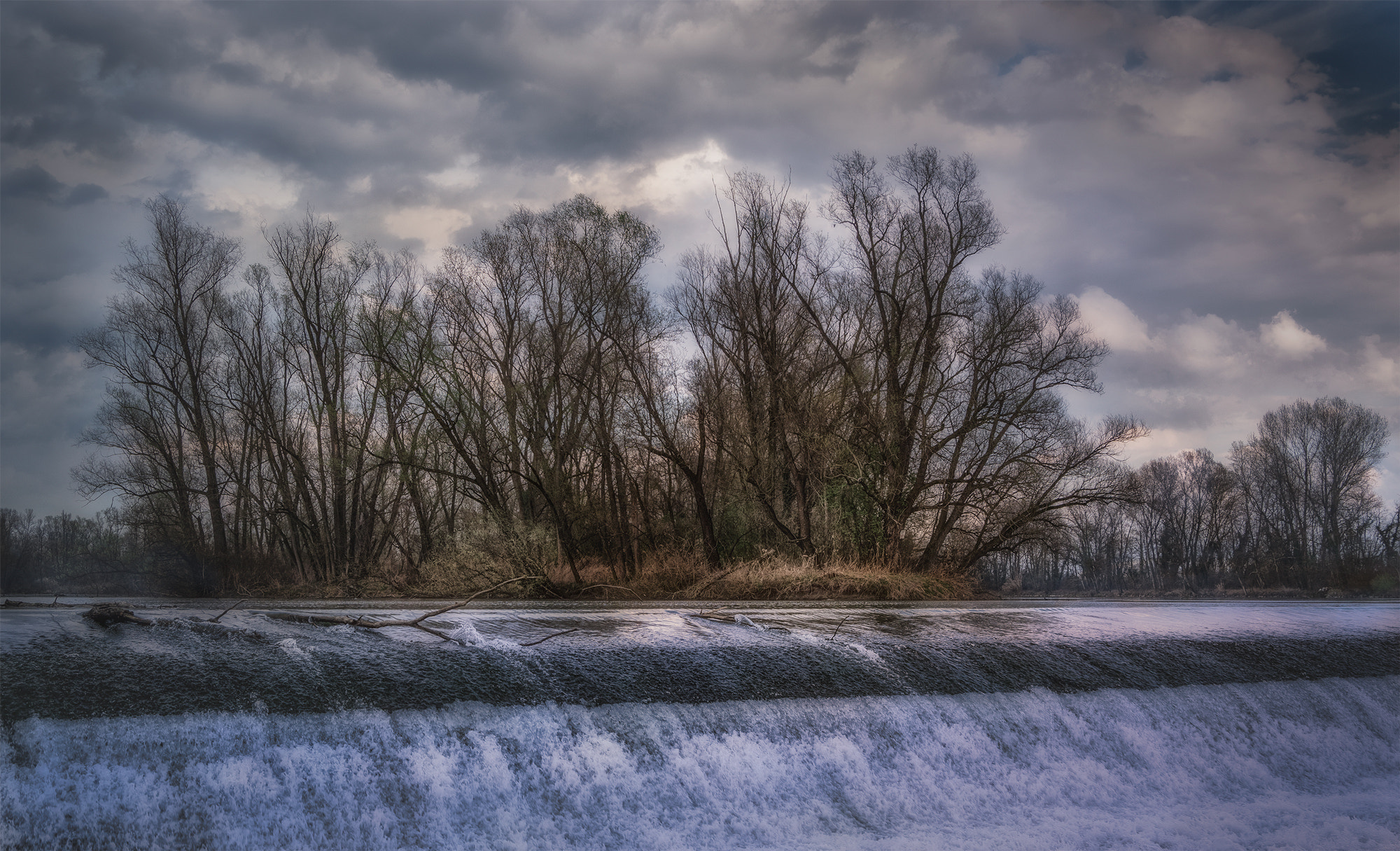 Fujifilm X-A5 sample photo. Bocchi waterfall photography