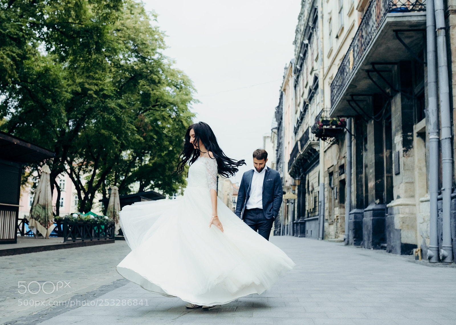 Nikon D800 sample photo. Full-length view of the photography