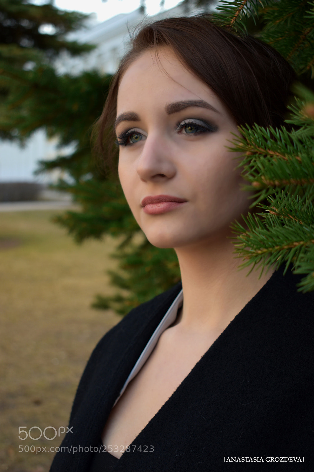 Nikon D3400 sample photo. Untitled photography