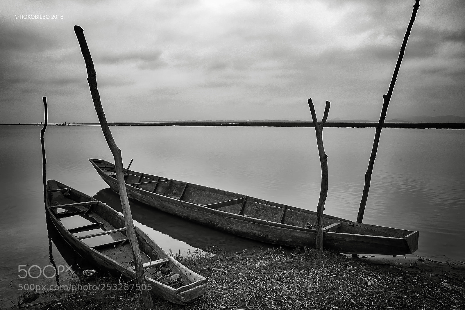 Canon EOS 50D sample photo. Vietnamese fishing boat 4 photography