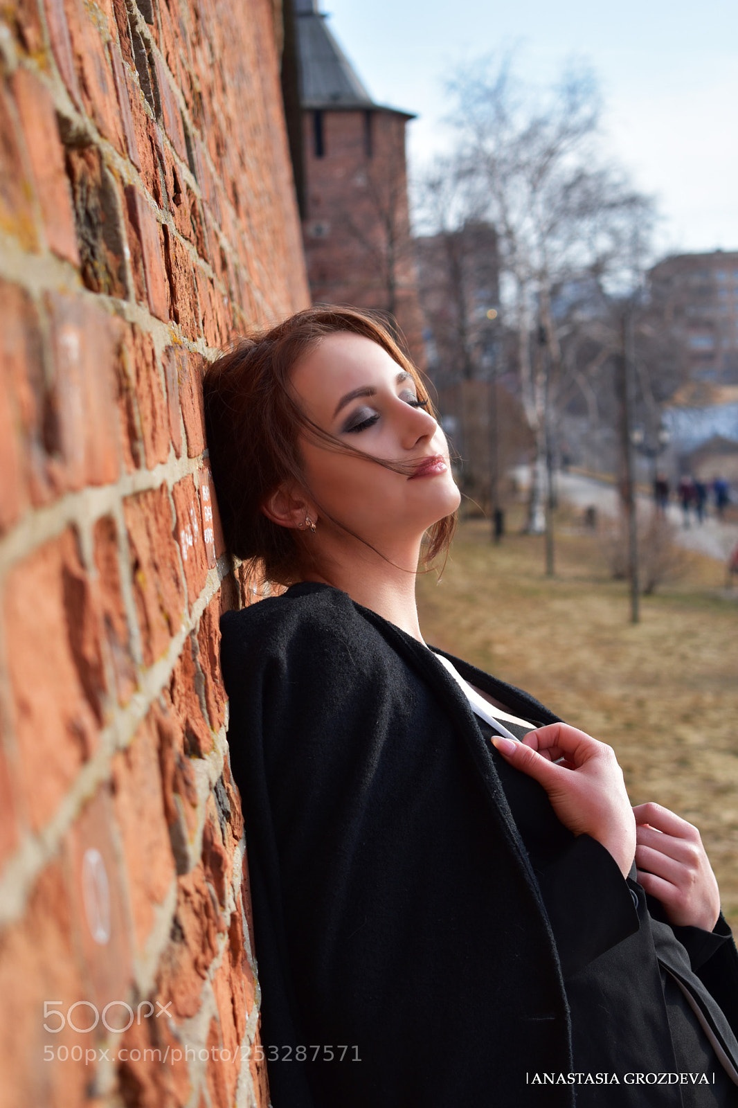Nikon D3400 sample photo. Untitled photography