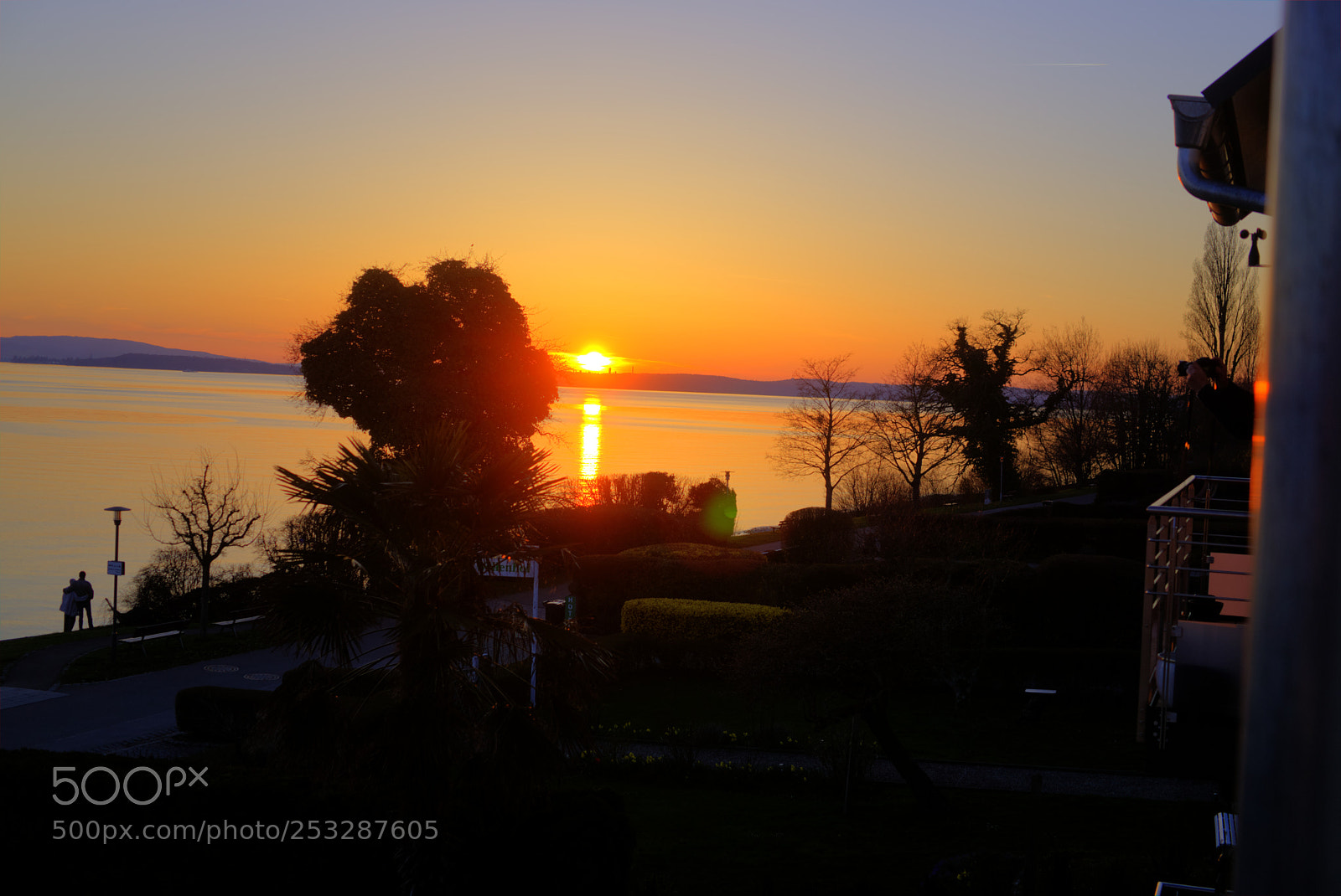 Sony a6000 sample photo. Ingrids balkon photography