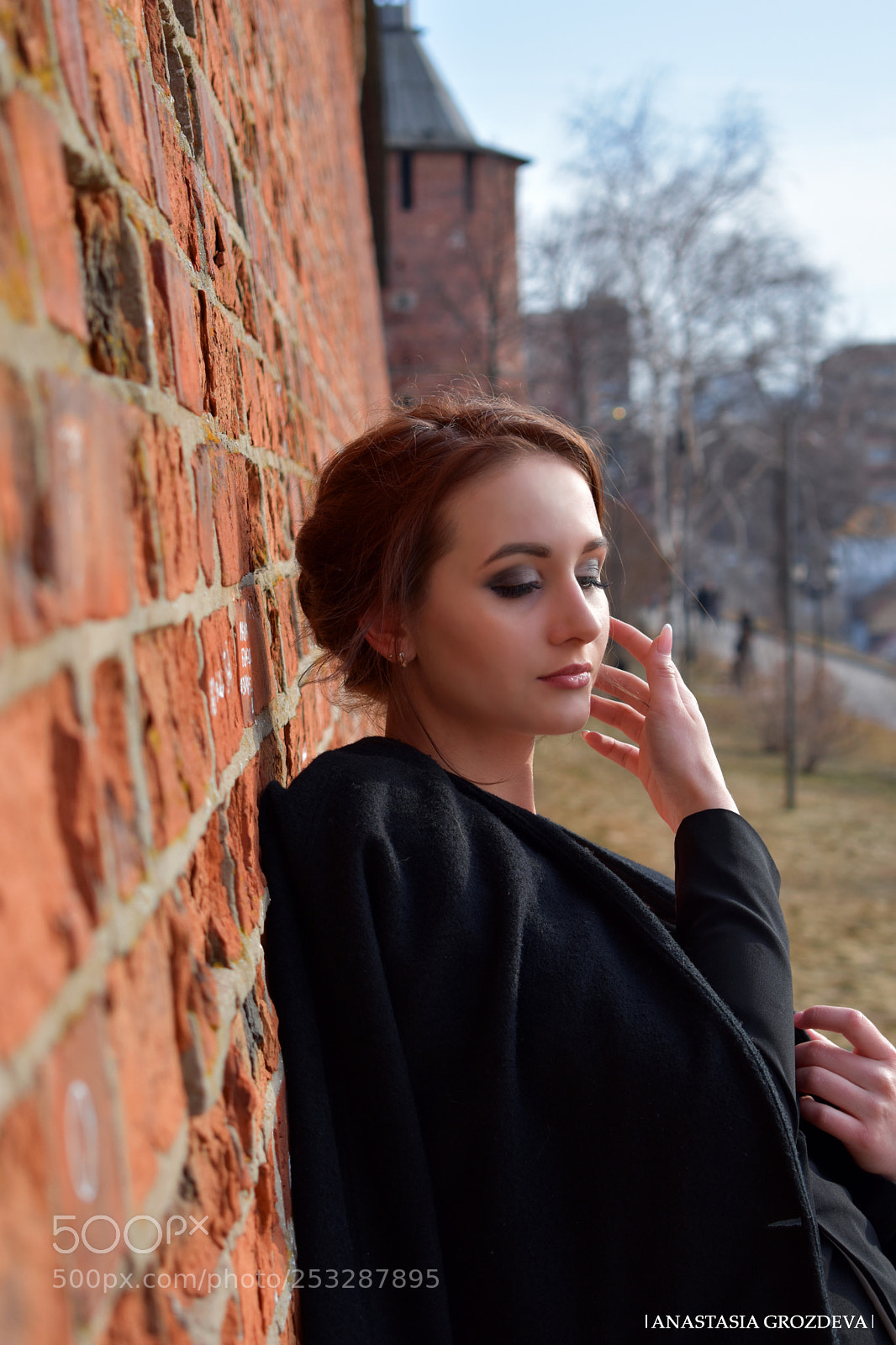 Nikon D3400 sample photo. Untitled photography