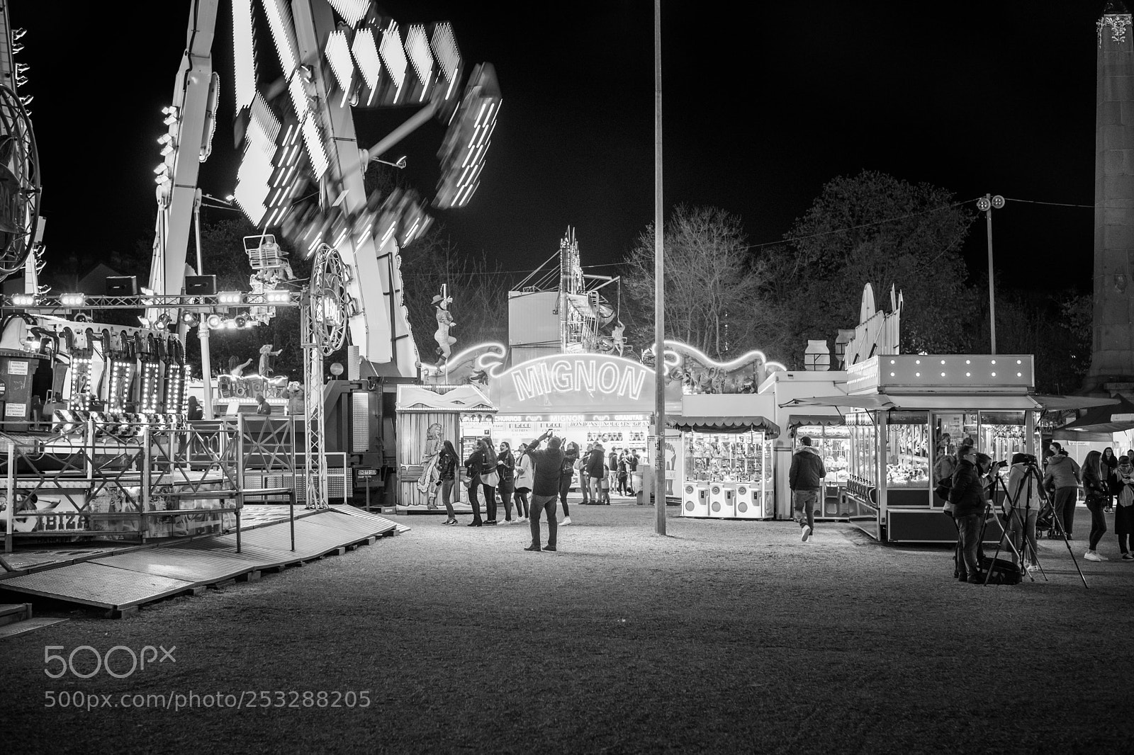 Fujifilm X-T20 sample photo. Mignon photography