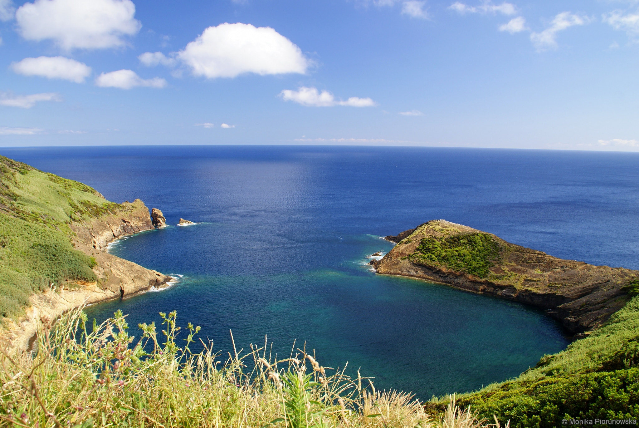 Sony DT 18-200mm F3.5-6.3 sample photo. Just relax. faial island photography