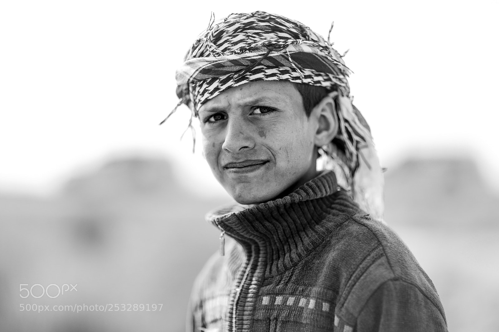 Canon EOS 5D Mark IV sample photo. Local iraqi youth photography