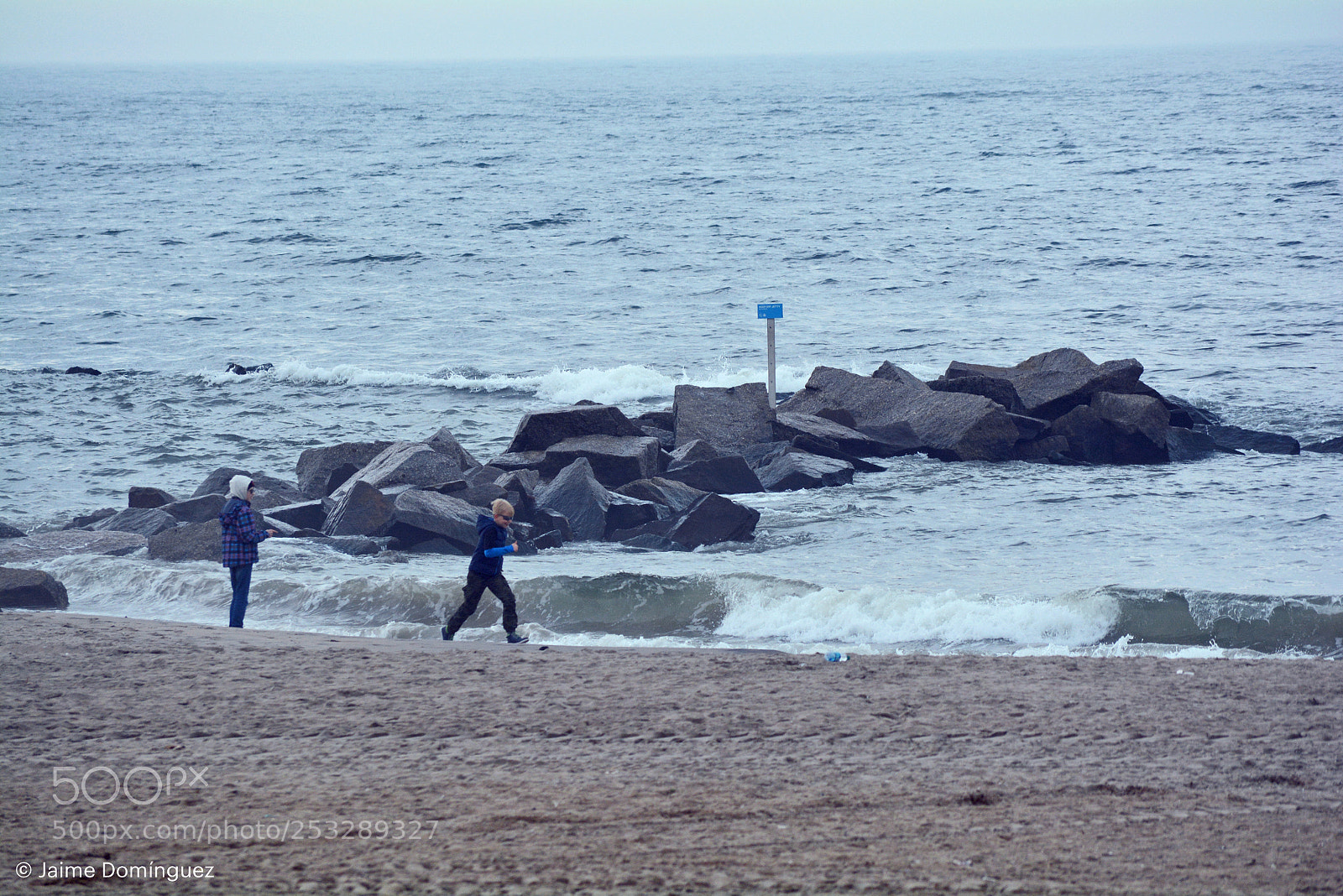 Nikon D5200 sample photo. Coney island photography