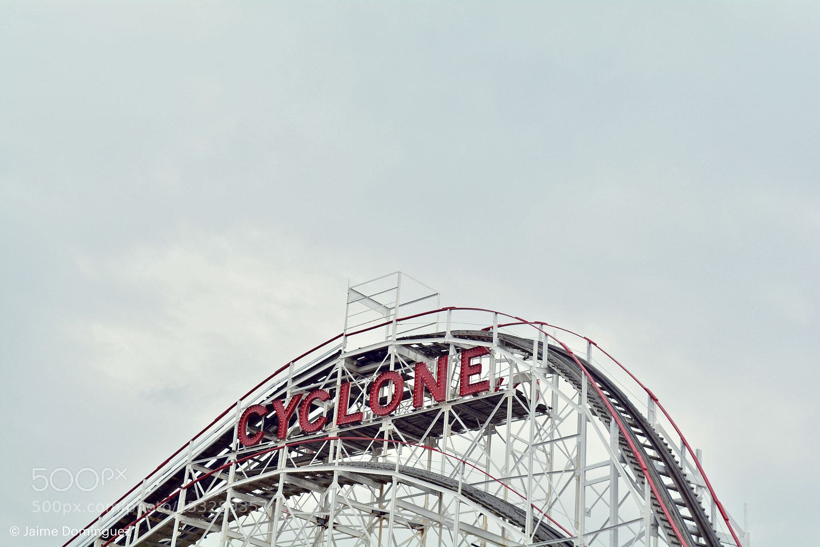 Nikon D5200 sample photo. Coney island photography
