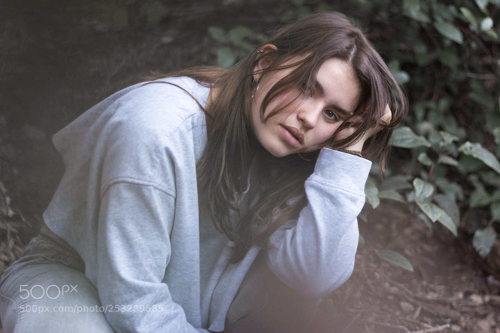 Canon EOS 700D (EOS Rebel T5i / EOS Kiss X7i) sample photo. Amanda, 2018 photography