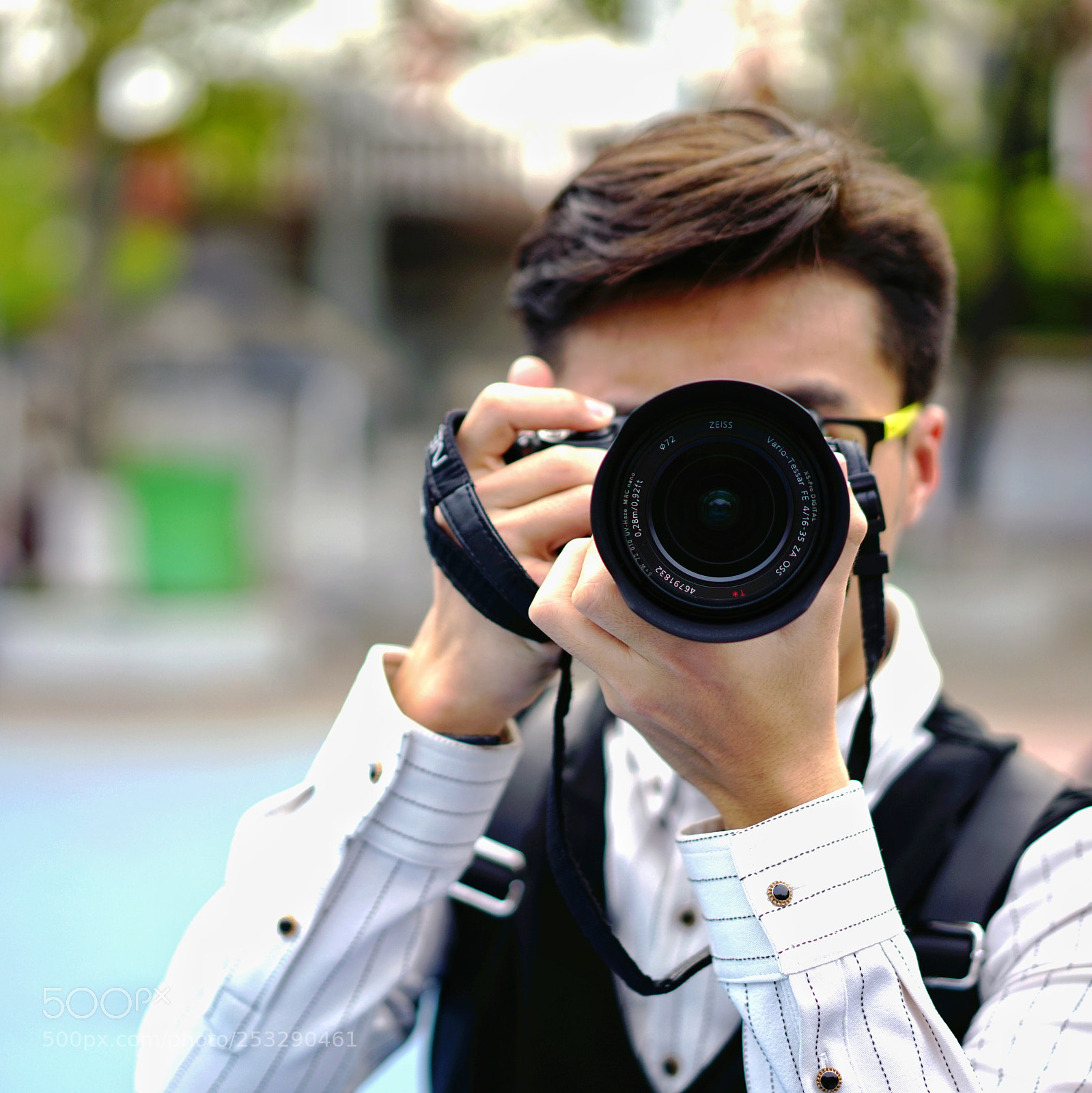 Sony a7R II sample photo. Photographer  photography