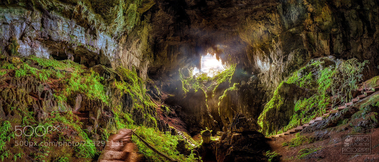 Canon EOS-1D X Mark II sample photo. Gua pari pari fairy photography