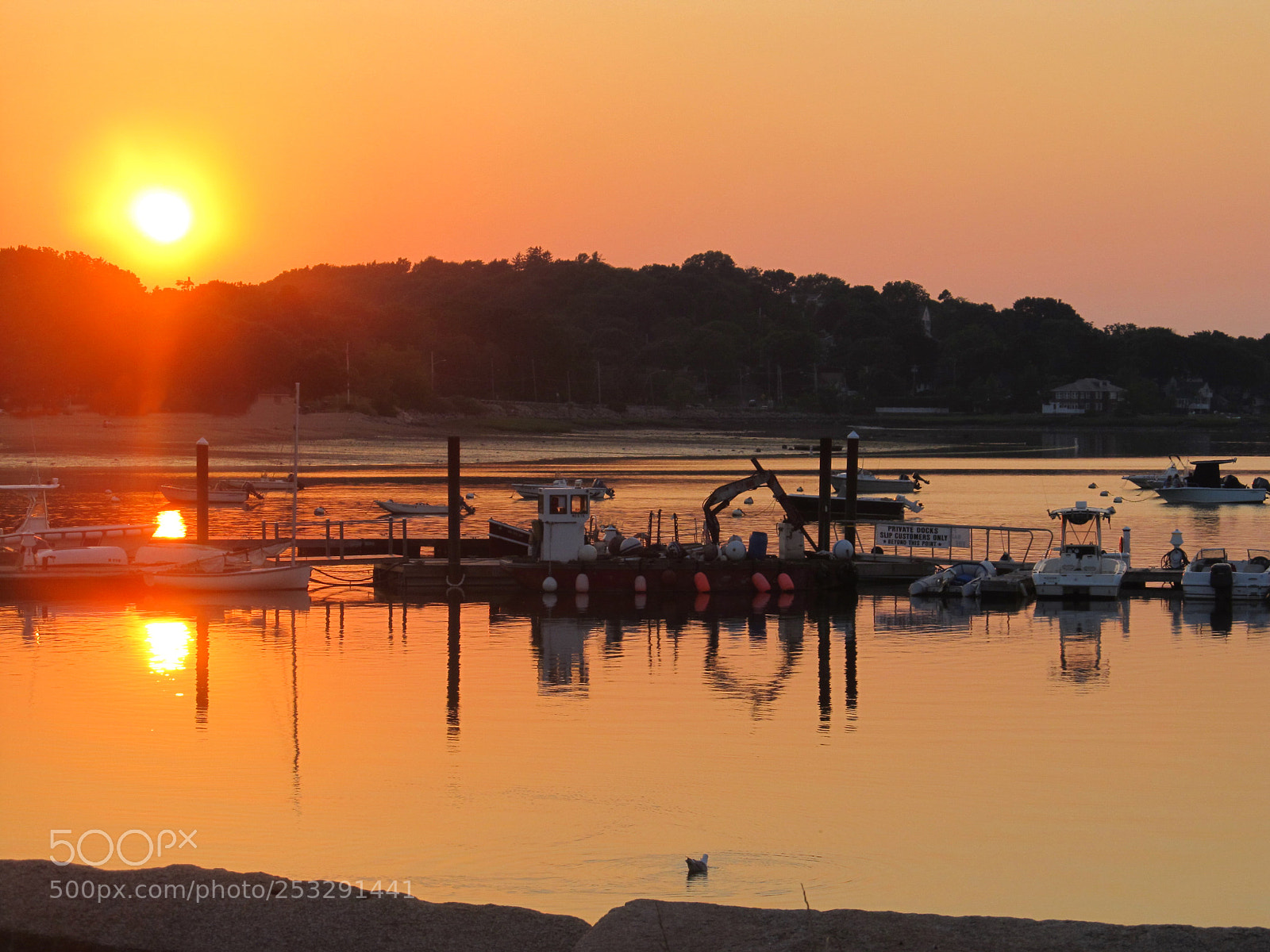 Canon PowerShot SX130 IS sample photo. Hingham harbor photography