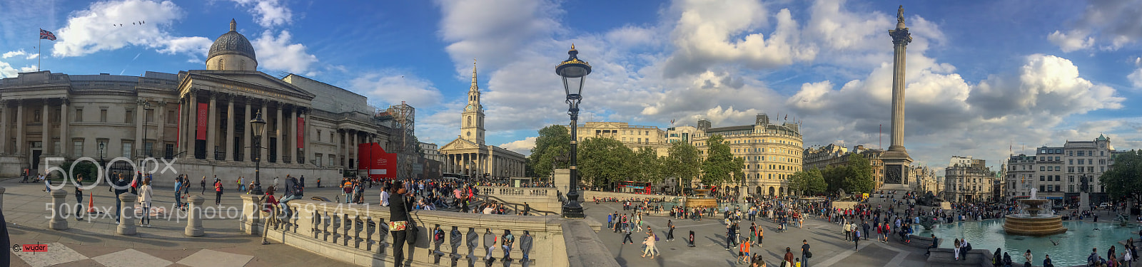 Apple iPhone 5s sample photo. London | 003 photography