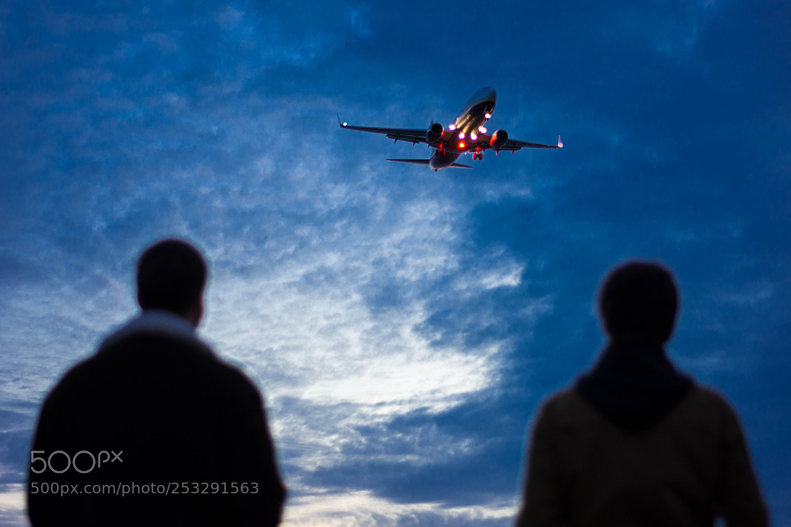 Nikon D7200 sample photo. Flying through imagination photography