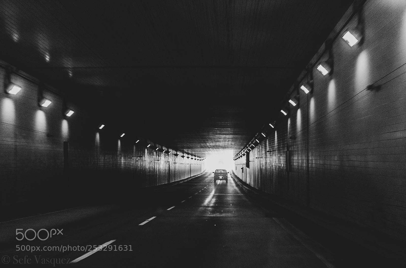 Sony a6000 sample photo. Black & white photography