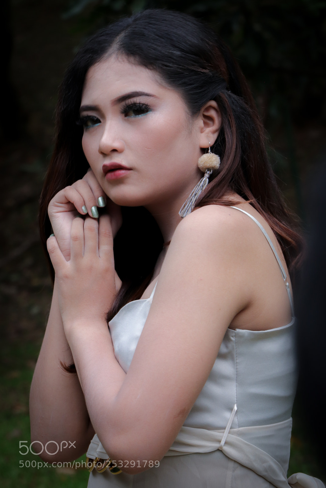 Canon EOS 800D (EOS Rebel T7i / EOS Kiss X9i) sample photo. Model milenia f audy photography