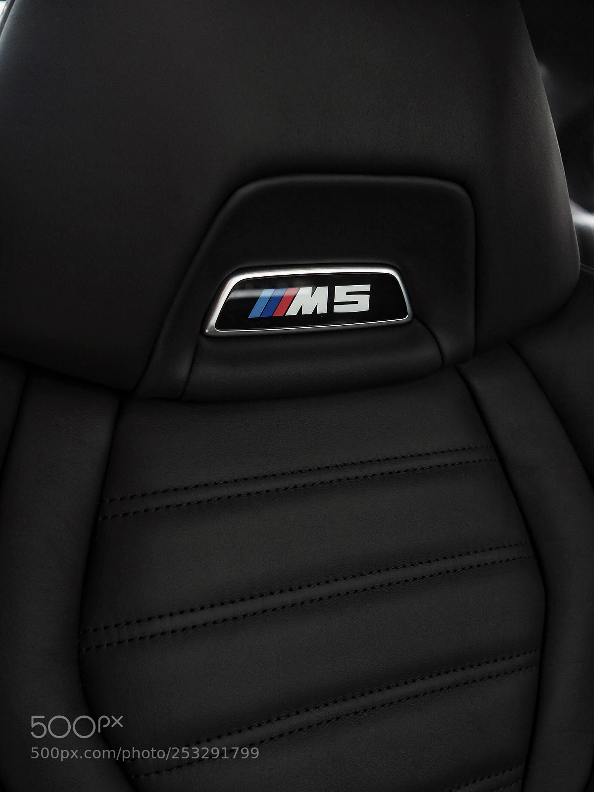 Olympus PEN-F sample photo. Bmw m5 photography