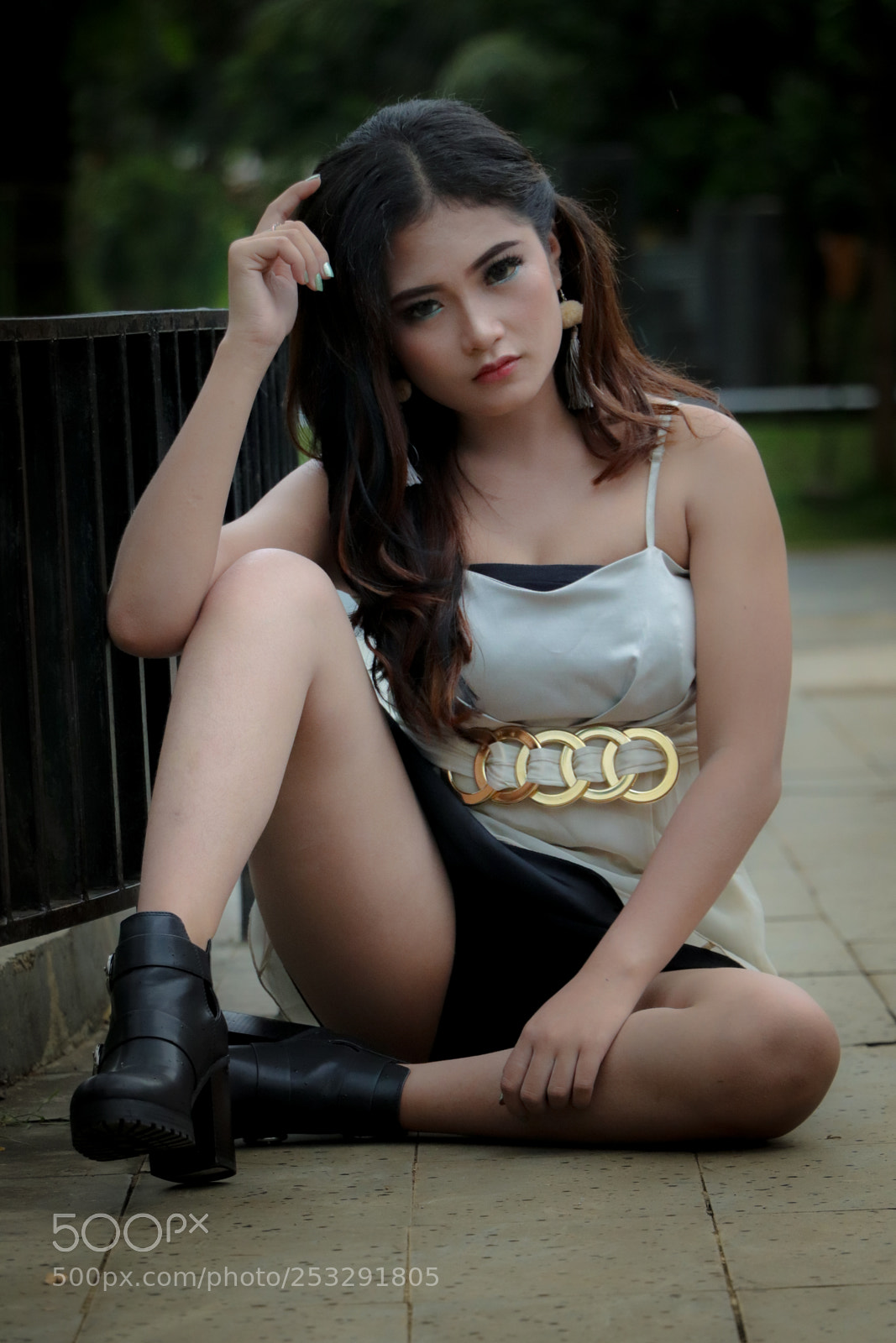 Canon EOS 800D (EOS Rebel T7i / EOS Kiss X9i) sample photo. Model milenia f audy photography