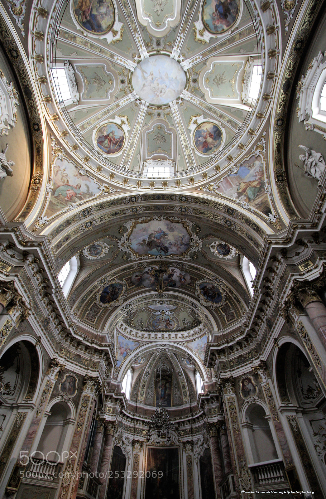 Canon EOS 40D sample photo. Parish of san martino photography