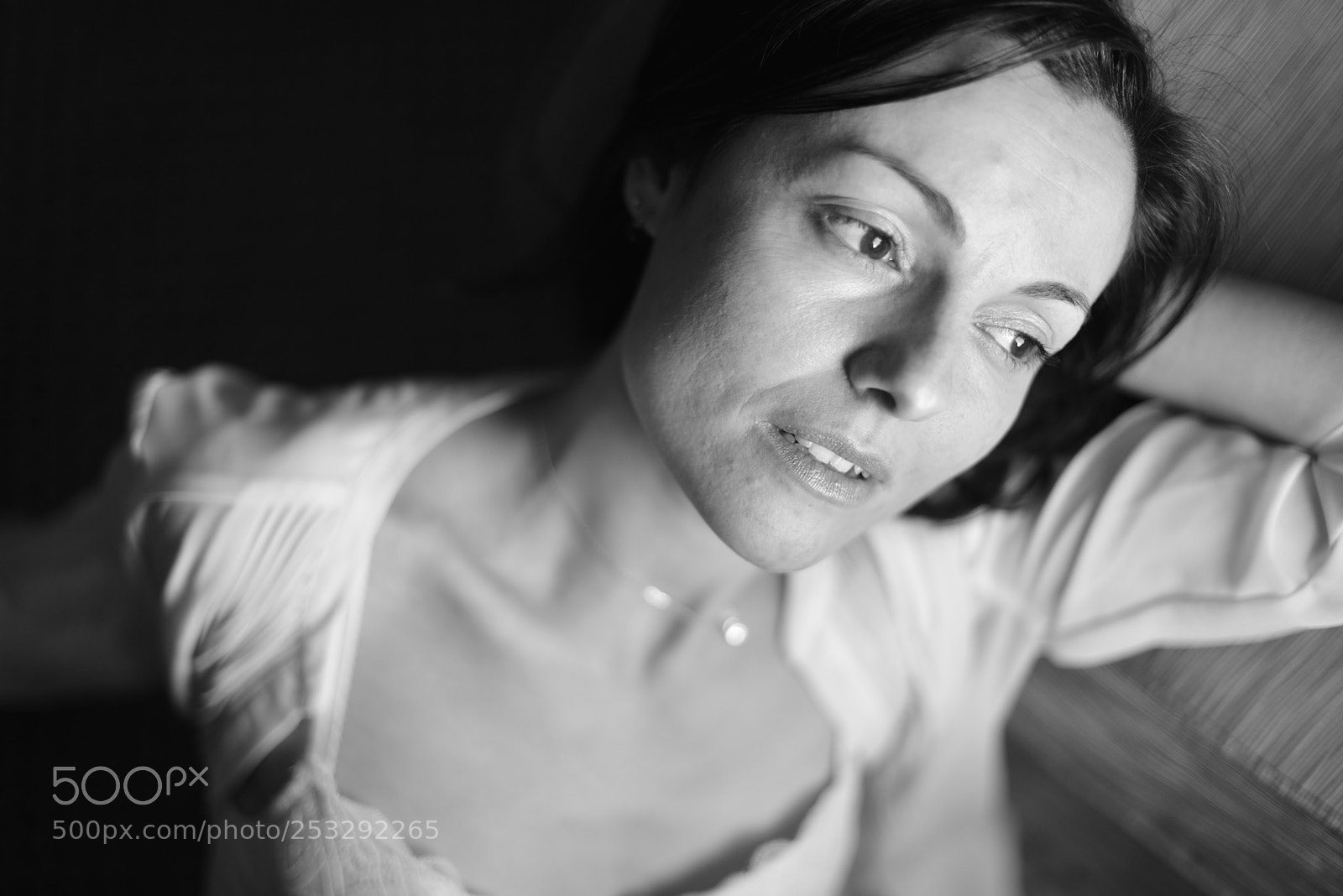 Nikon D600 sample photo. Résilience i photography