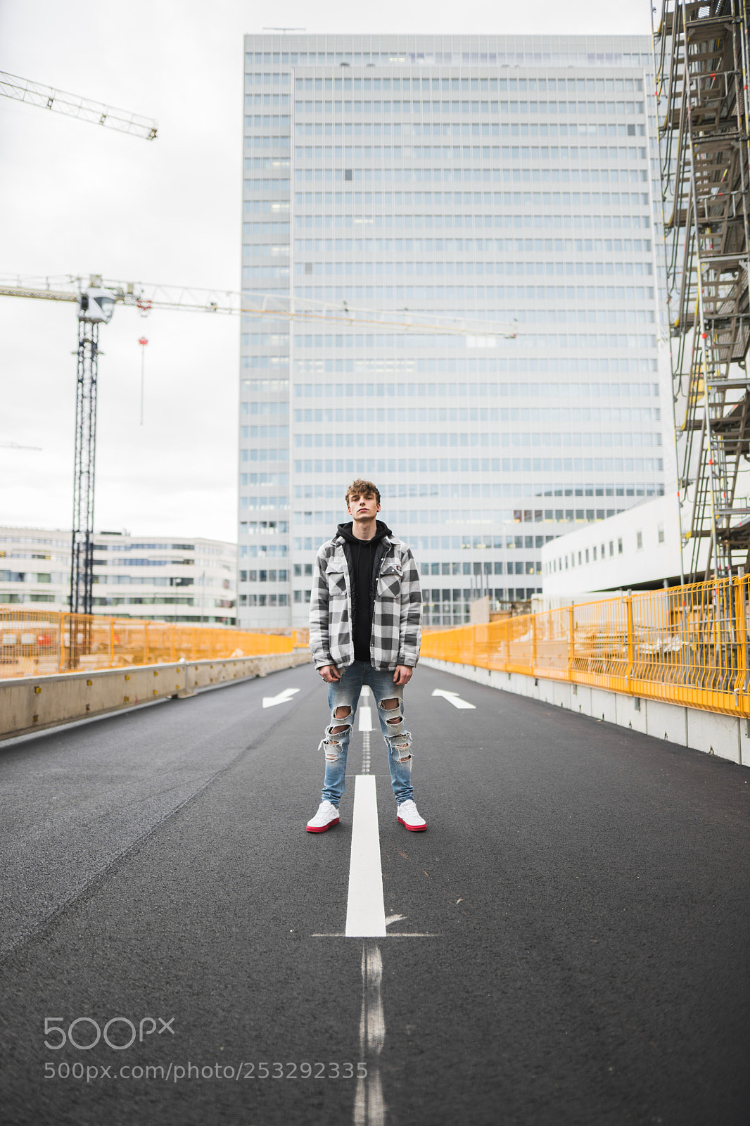 Sony a7 sample photo. Location photography
